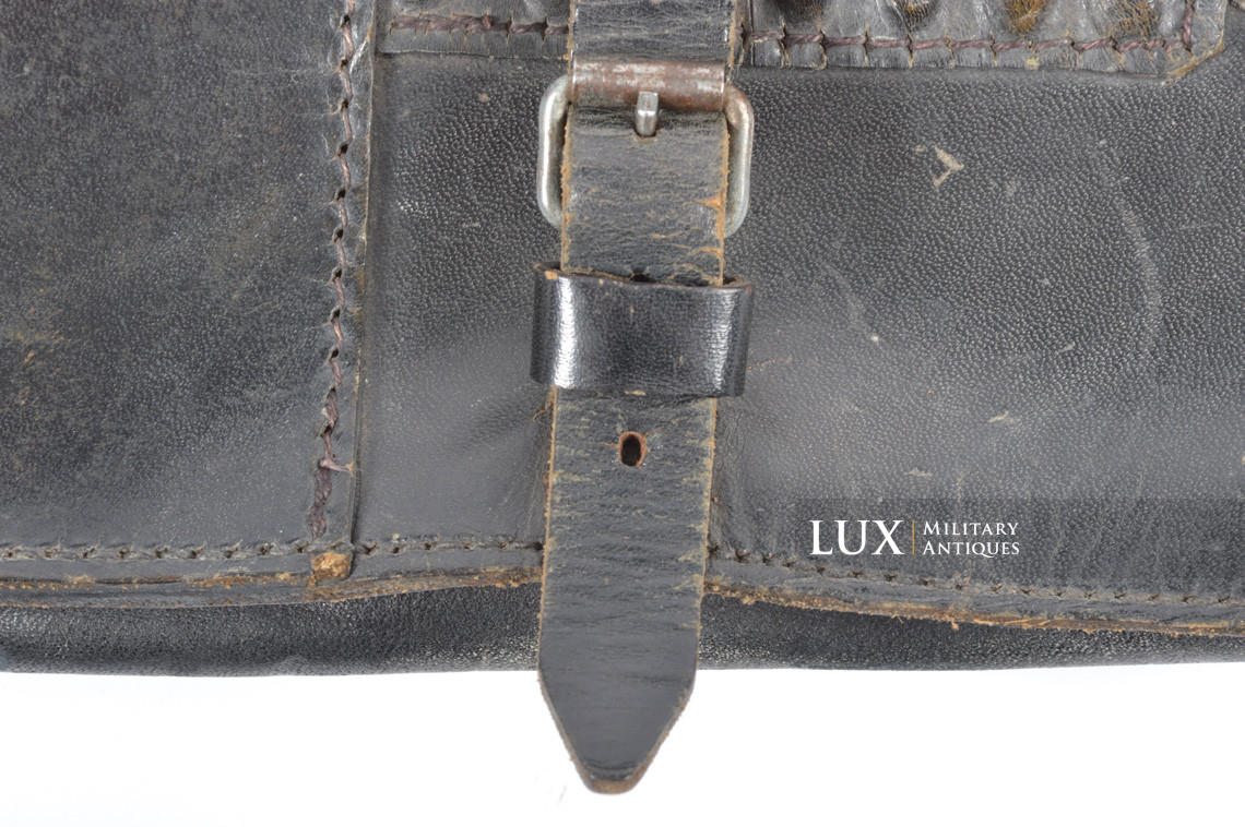 Late-war German map case, « dfc 1944 » - photo 8