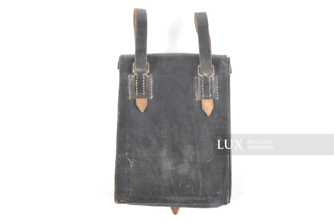 Late-war German map case, « dfc 1944 » - photo 13