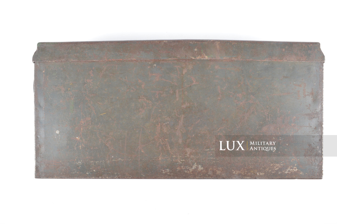 Late-war MG34/42 ammunition case, « brc43 » - photo 7