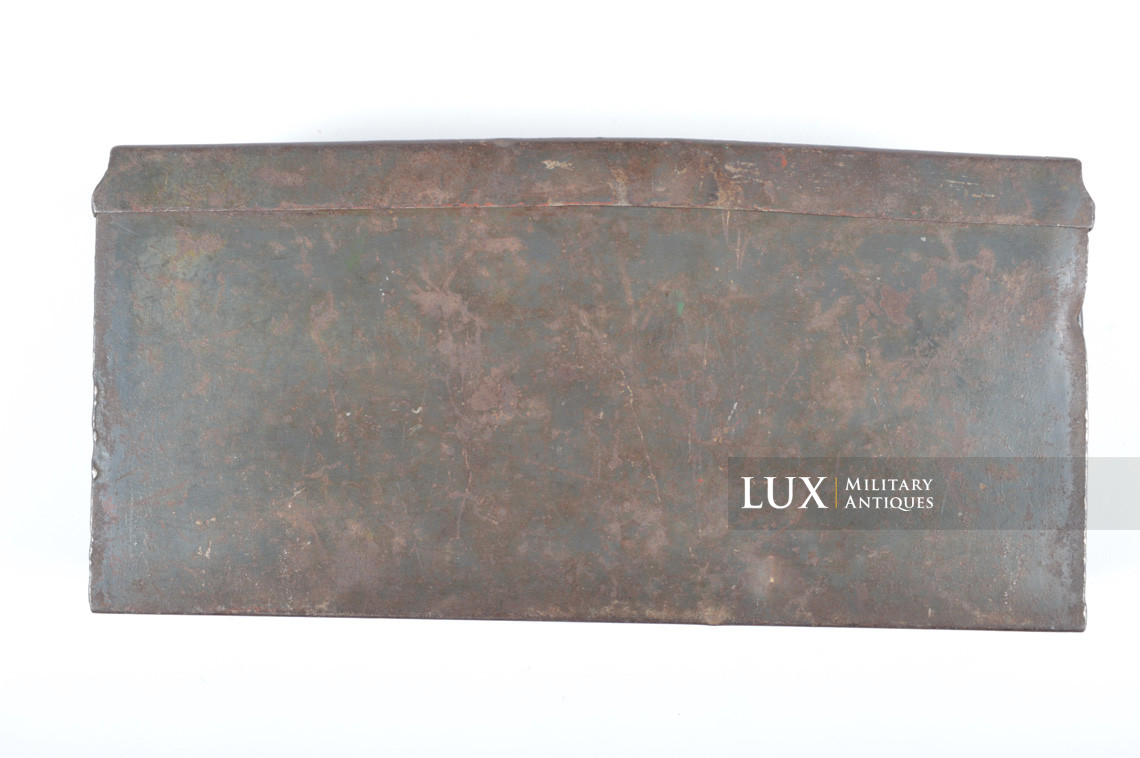 Late-war MG34/42 ammunition case, « brc43 » - photo 12