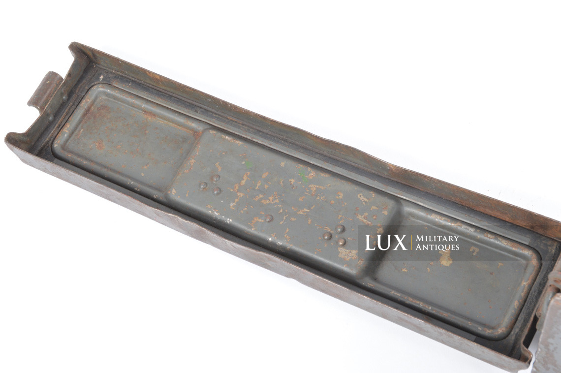 Late-war MG34/42 ammunition case, « brc43 » - photo 19