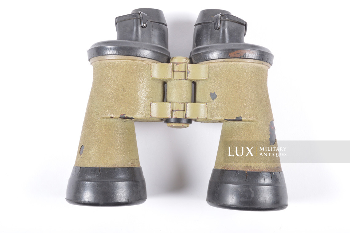 German « 7x50 » fixed focus armored binocular set, « blc » - photo 4