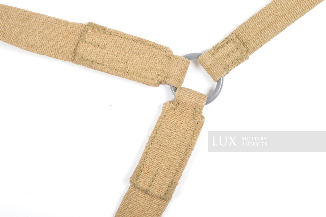 Brelage tropical Luftwaffe - Lux Military Antiques - photo 9