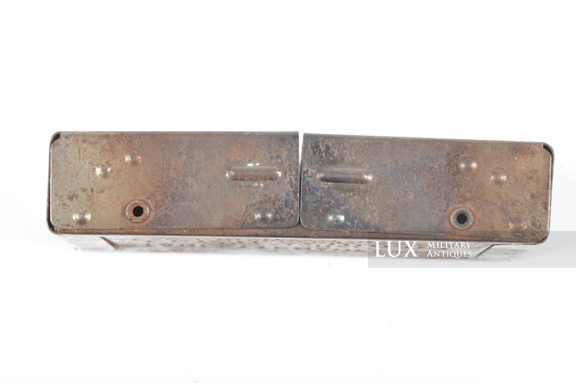 German « Esbit » stove, model 9 - photo 10
