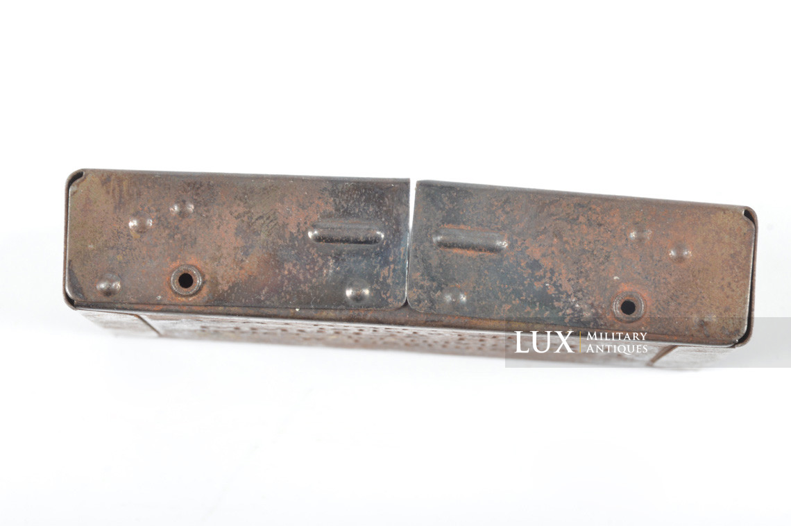 German « Esbit » stove, model 9 - photo 11