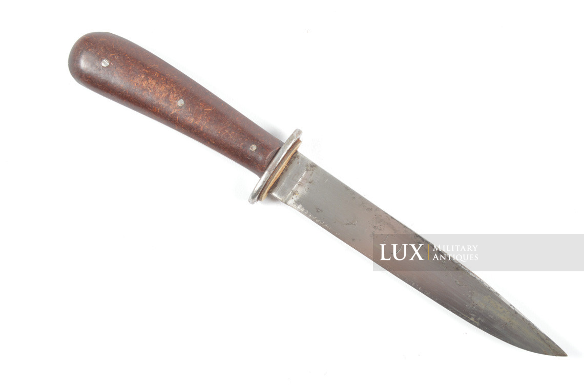 German combat fighting knife, « PUMA » - photo 10