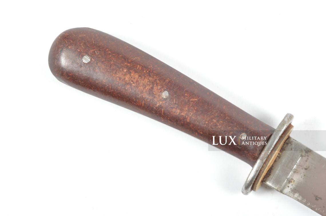 German combat fighting knife, « PUMA » - photo 10
