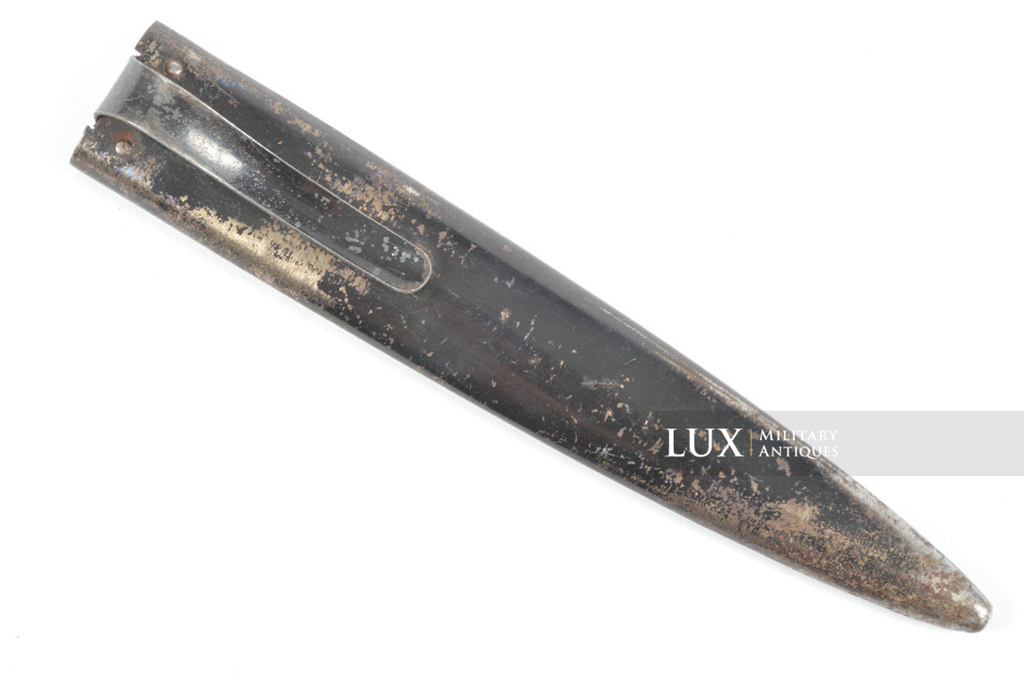 German combat fighting knife, « PUMA » - photo 19