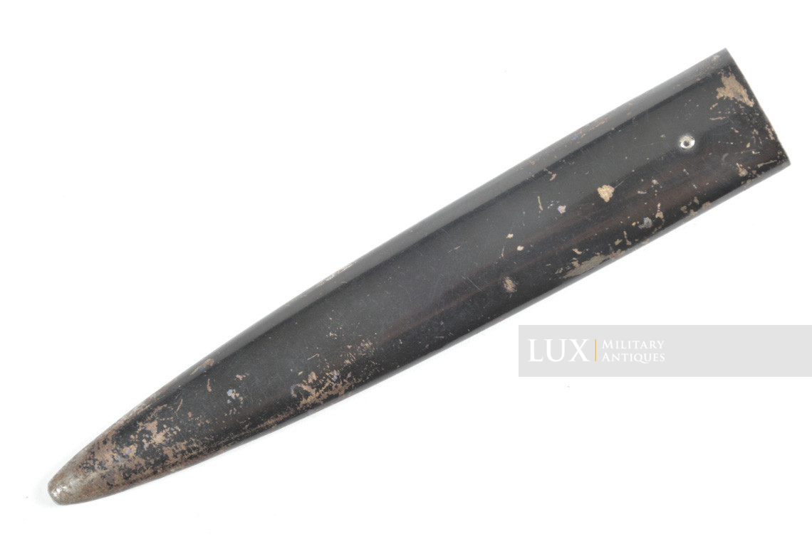 German combat fighting knife, « PUMA » - photo 20