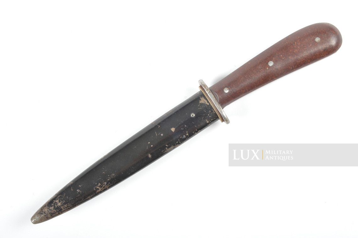 German combat fighting knife, « PUMA » - photo 8
