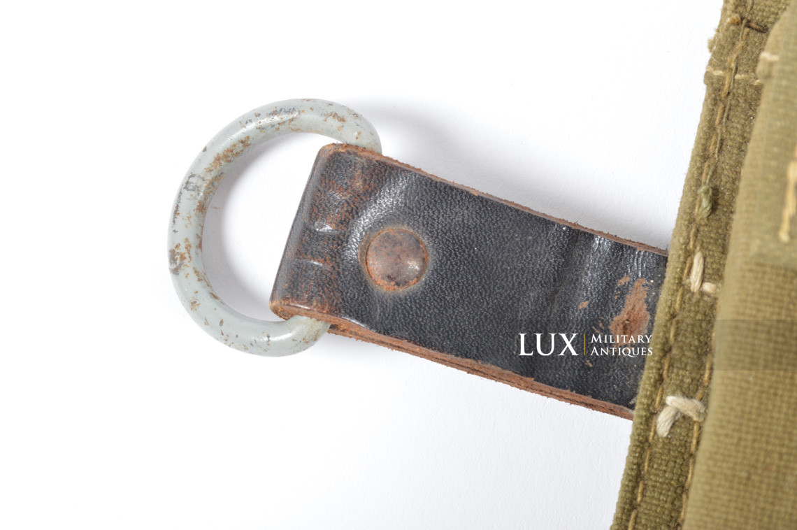 German MP38/40 green pouch, « hcy43 » - photo 12