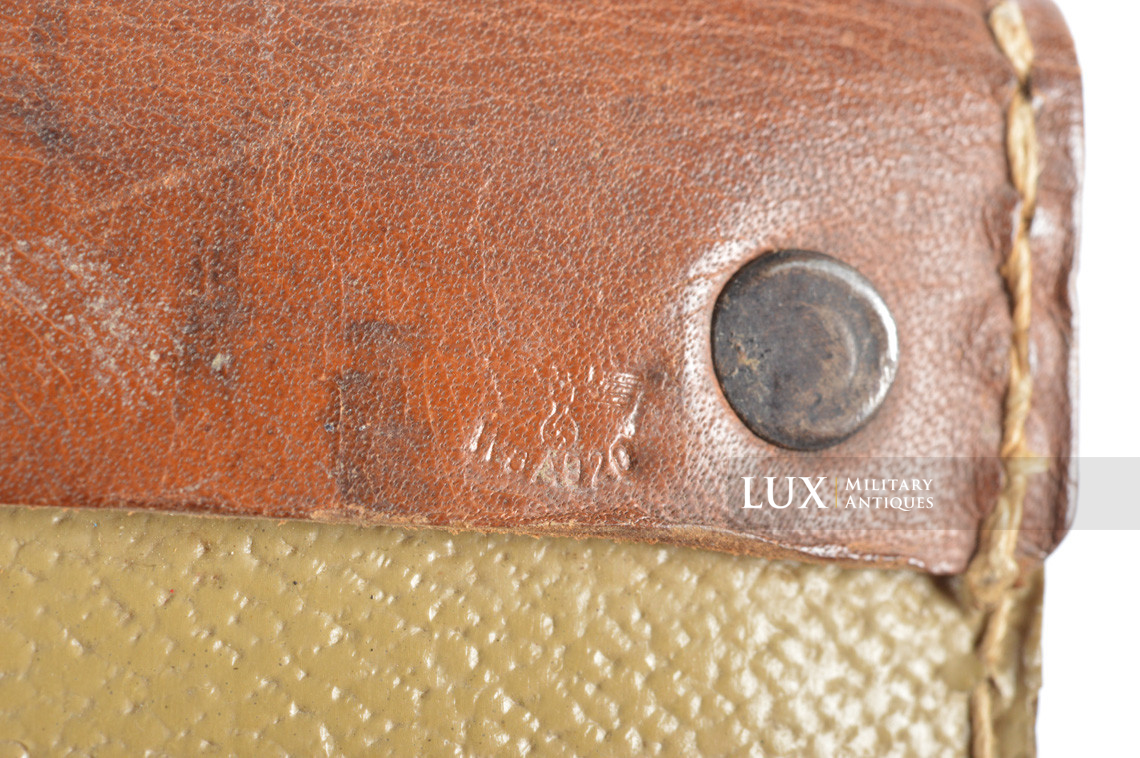 German distance gauges calculation device, « cme » - photo 11