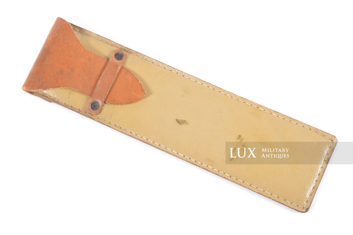 German distance gauges calculation device, « cme » - photo 7