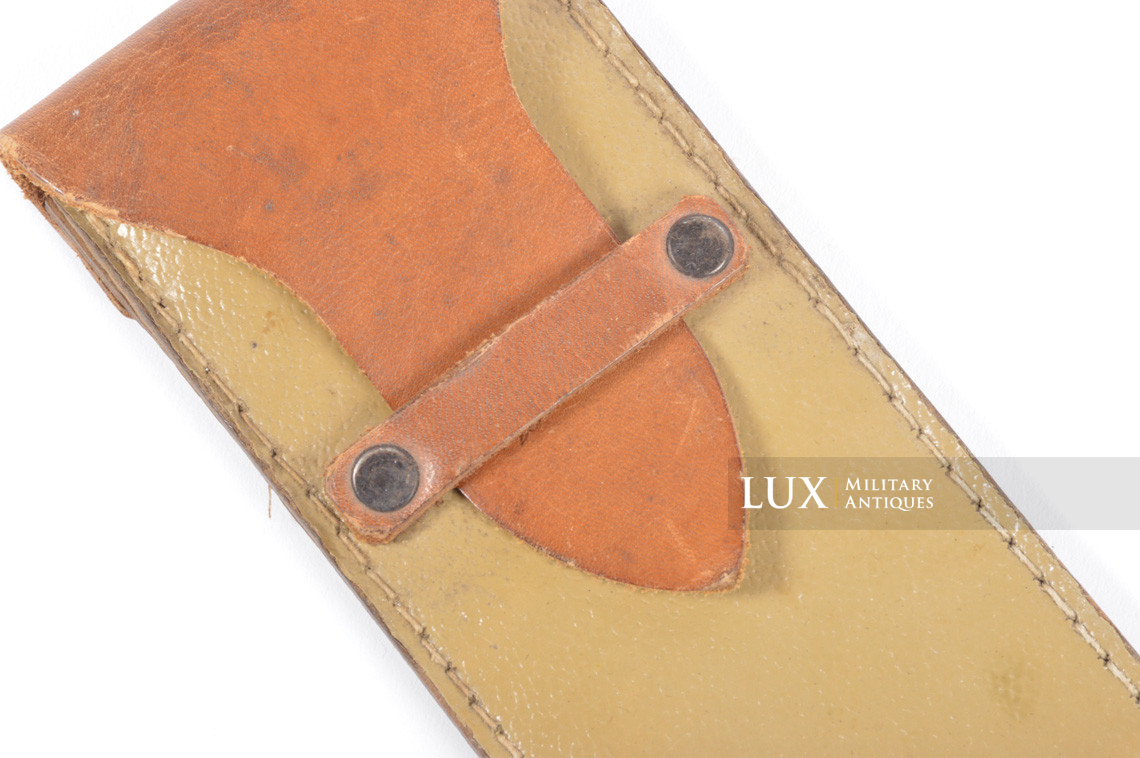 German distance gauges calculation device, « cme » - photo 8