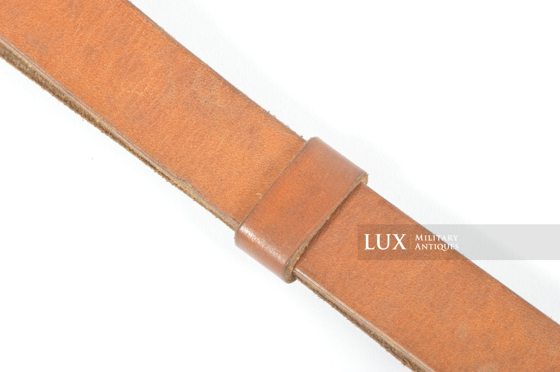 Late-war German K98 sling, « BML44 » - Lux Military Antiques - photo 17