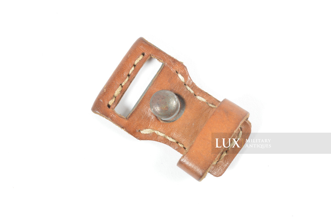 Late-war German K98 sling, « BML44 » - Lux Military Antiques - photo 18