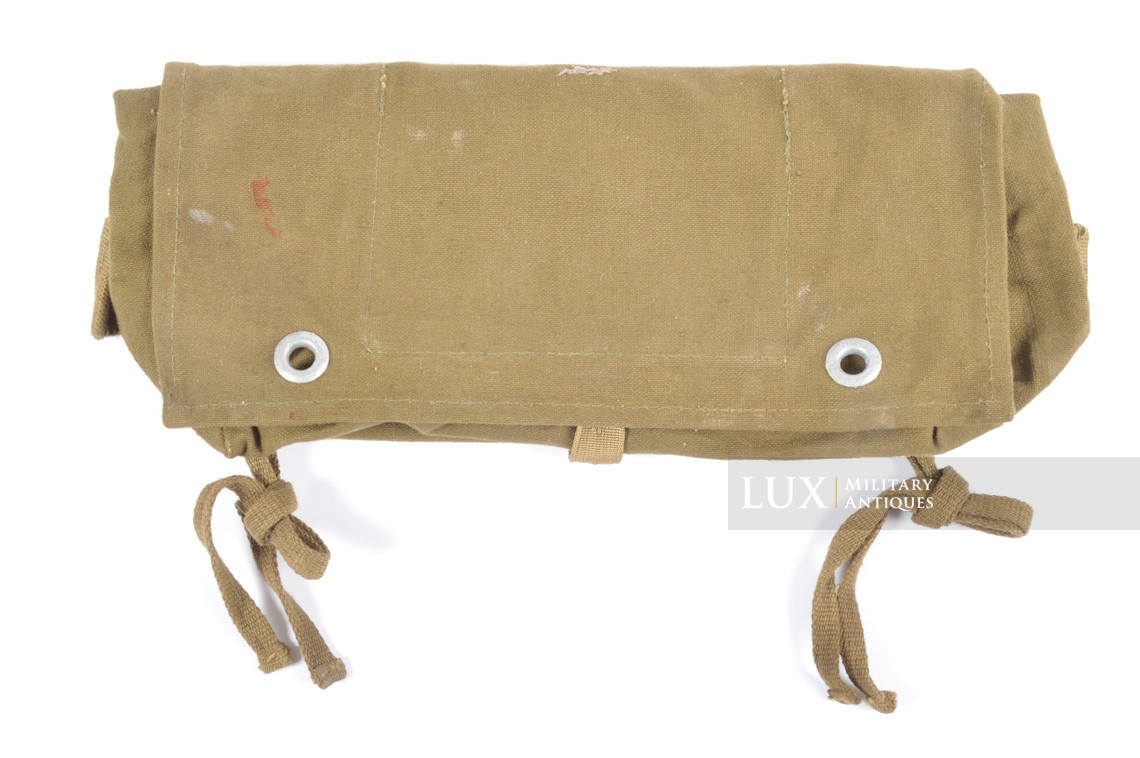 German Tropical A-frame bag - Lux Military Antiques - photo 4