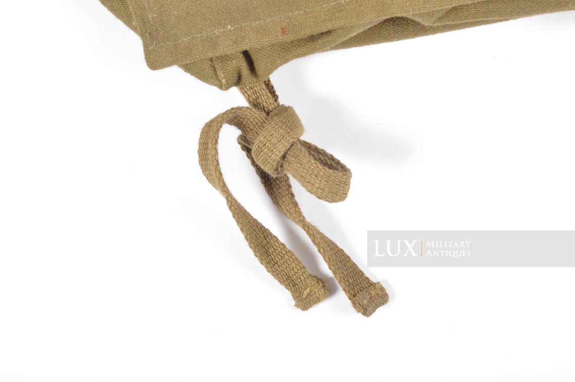 German Tropical A-frame bag - Lux Military Antiques - photo 10