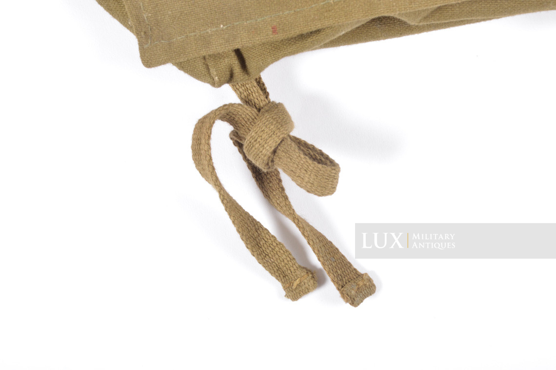 Sac en toile pour le paquetage d'assaut tropical - photo 9