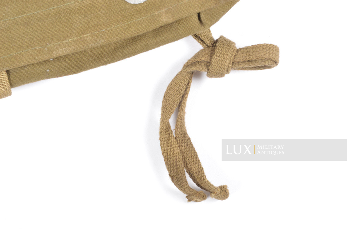 German Tropical A-frame bag - Lux Military Antiques - photo 11