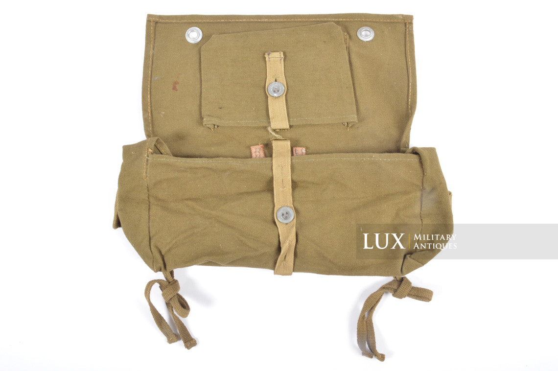 Sac en toile pour le paquetage d'assaut tropical - photo 11