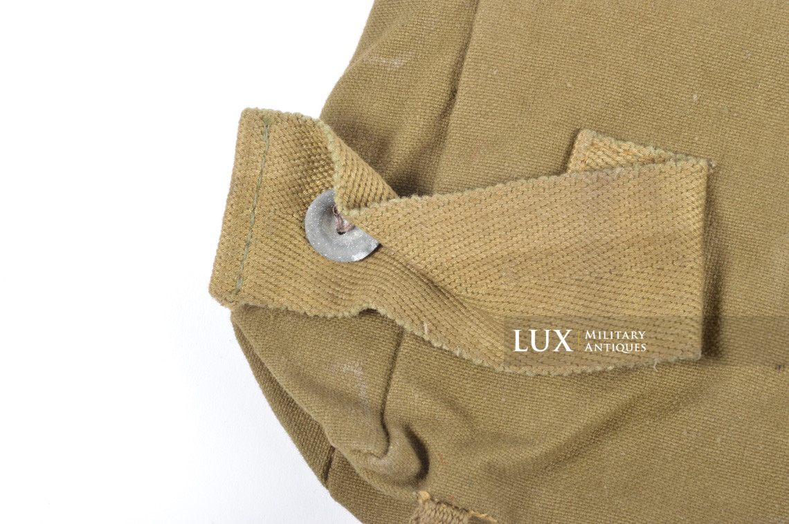 German Tropical A-frame bag - Lux Military Antiques - photo 15