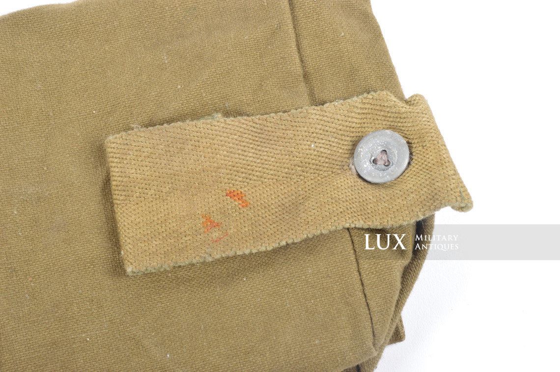 Sac en toile pour le paquetage d'assaut tropical - photo 15