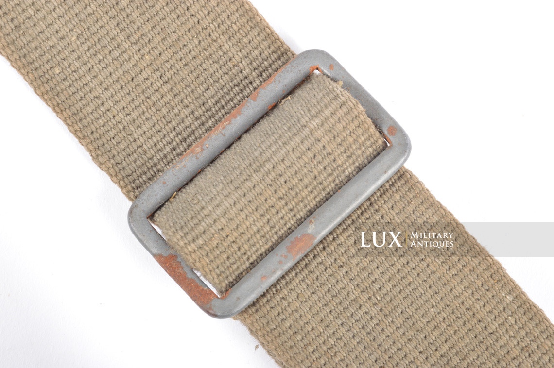 MP34 magazines pouch carrying strap, « bnz1941 » - photo 8