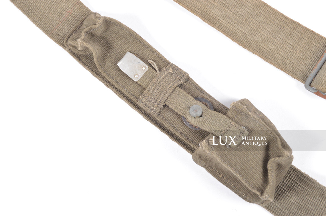 MP34 magazines pouch carrying strap, « bnz1941 » - photo 10