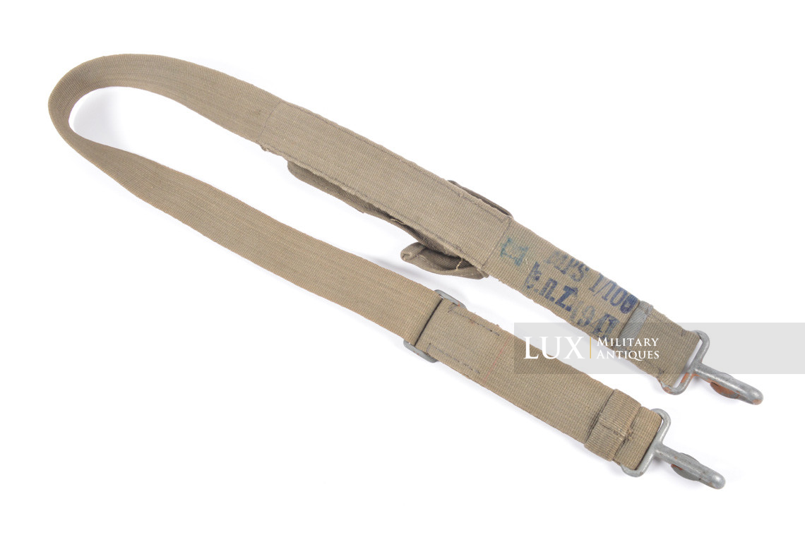 MP34 magazines pouch carrying strap, « bnz1941 » - photo 11