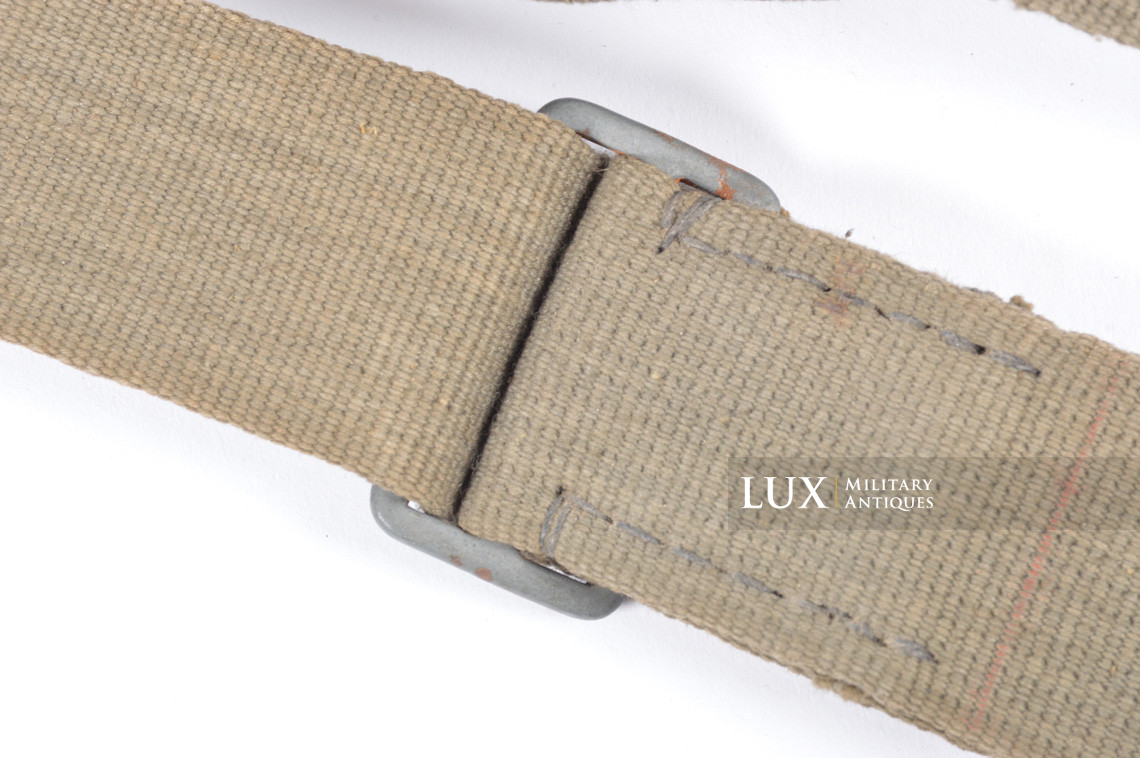 MP34 magazines pouch carrying strap, « bnz1941 » - photo 13