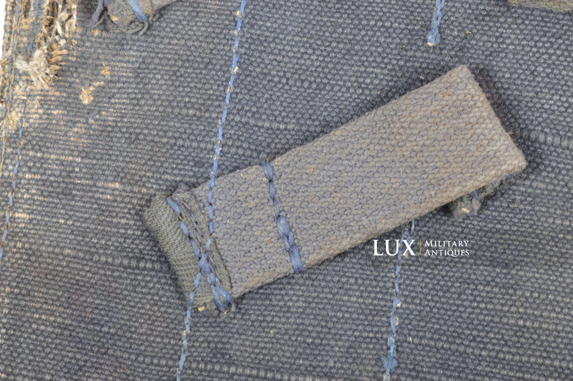 Rare pair of mid-war MP38u40 pouches, « gyc42 » - photo 21