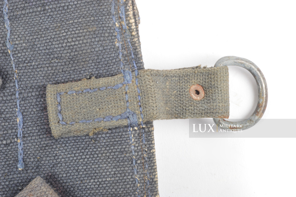 Rare pair of mid-war MP38u40 pouches, « gyc42 » - photo 22