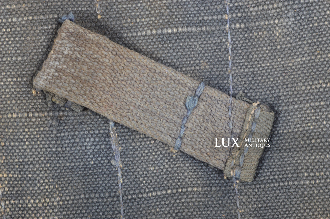 Rare pair of mid-war MP38u40 pouches, « gyc42 » - photo 40