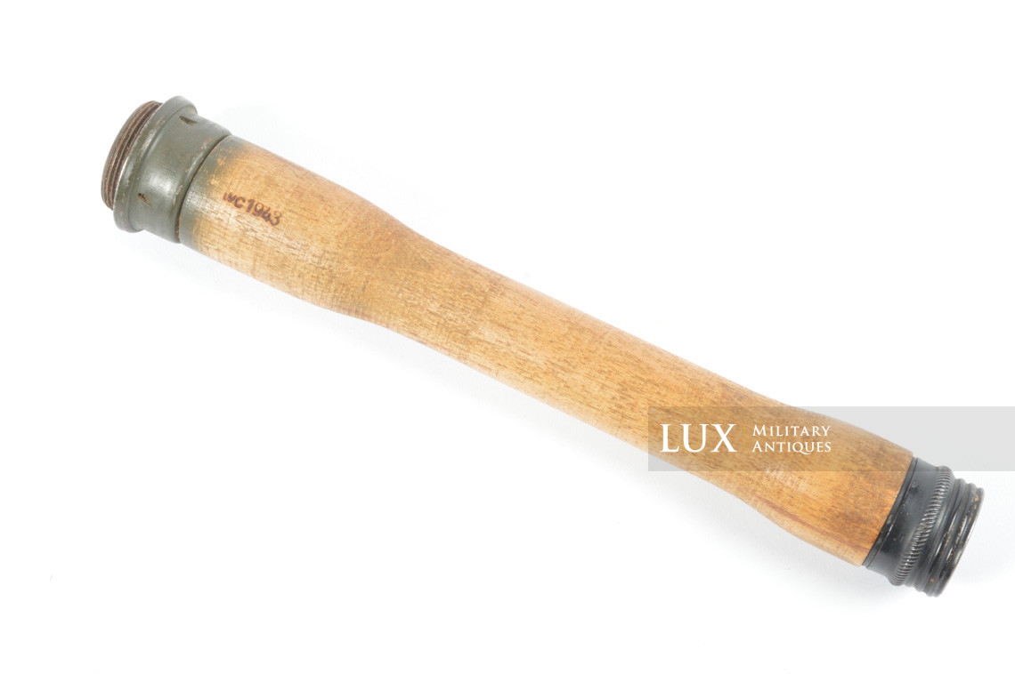 E-Shop - Lux Military Antiques - photo 19