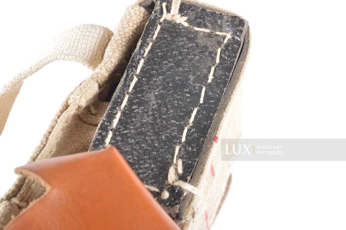 Unissued pair of German MP44 pouches, « Sturmgewehr » - photo 54