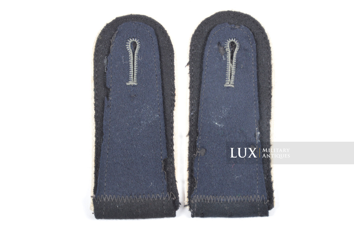 Epaulettes Waffen-SS précoces, « infanterie » - photo 7