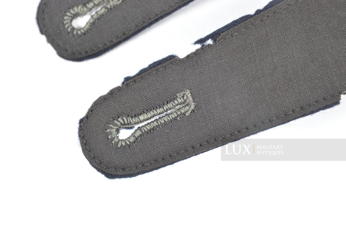 Epaulettes Waffen-SS précoces, « infanterie » - photo 16