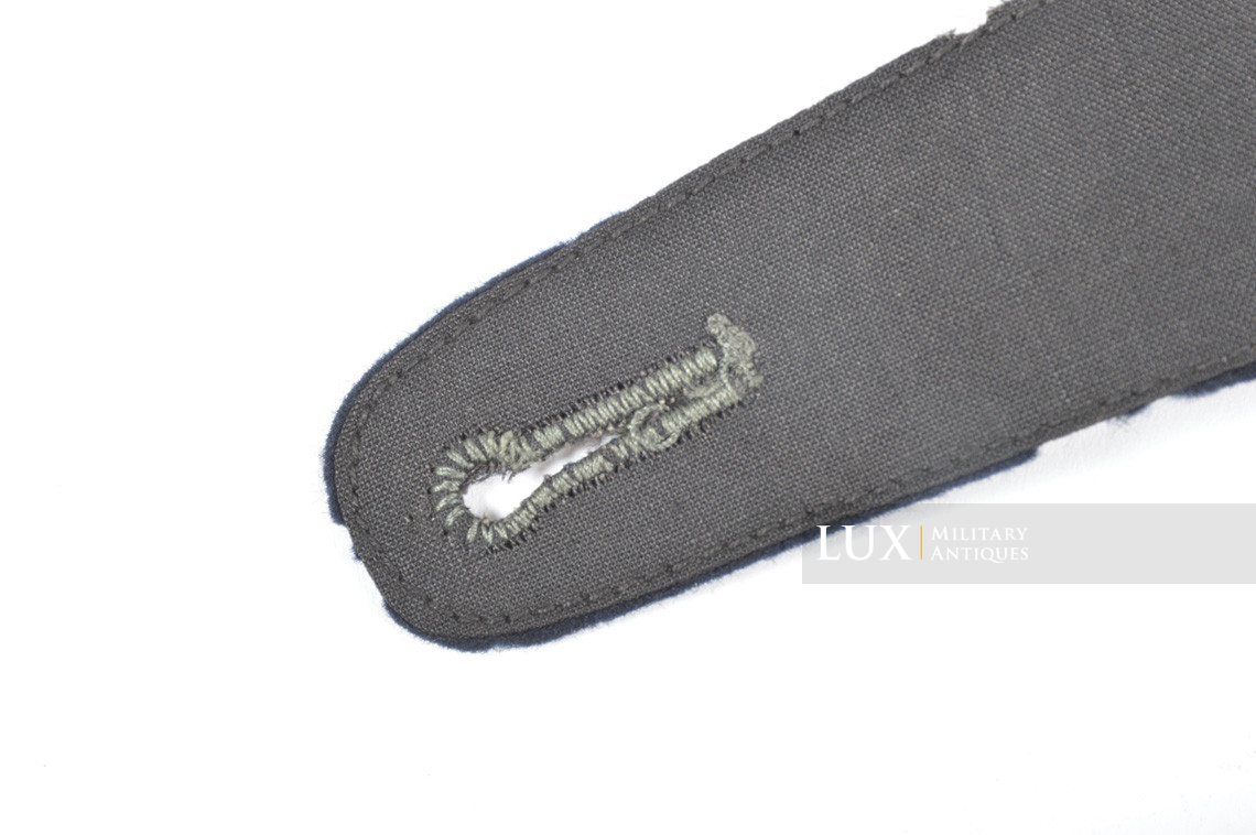 Epaulettes Waffen-SS précoces, « infanterie » - photo 17