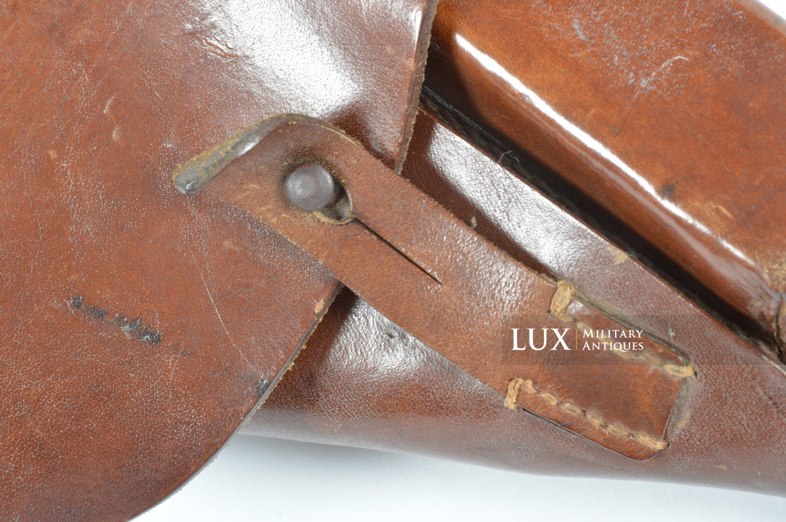 Gaine allemande pour le pistolet FN Browning GP35, « cgn4 » - photo 7