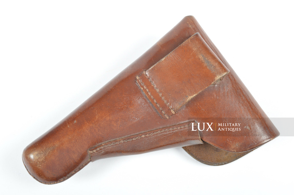 Gaine allemande pour le pistolet FN Browning GP35, « cgn4 » - photo 10