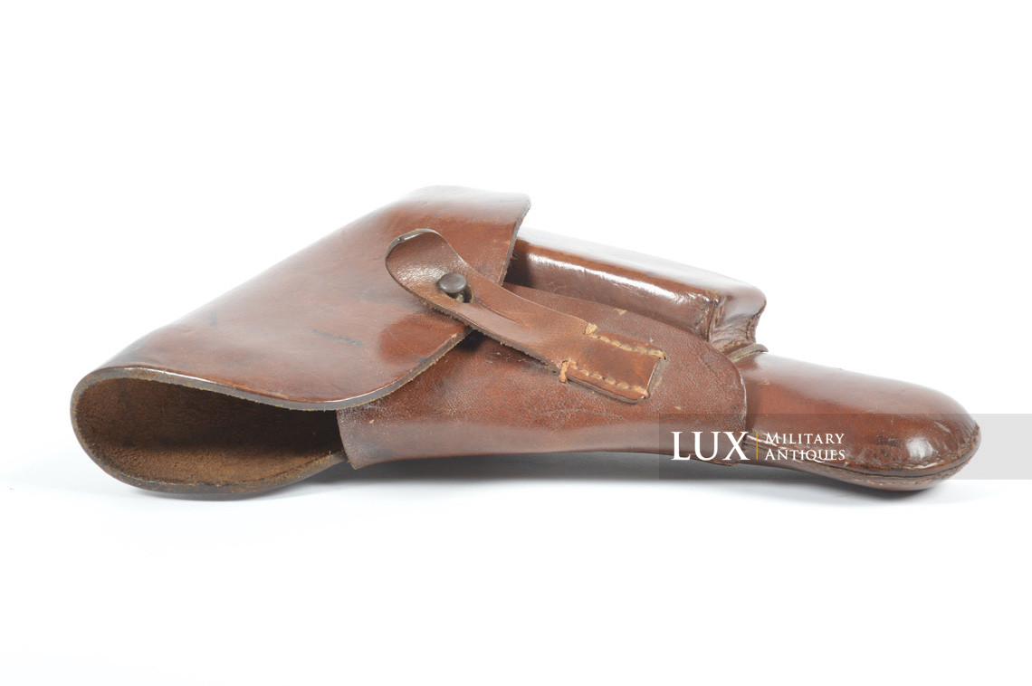 Gaine allemande pour le pistolet FN Browning GP35, « cgn4 » - photo 11