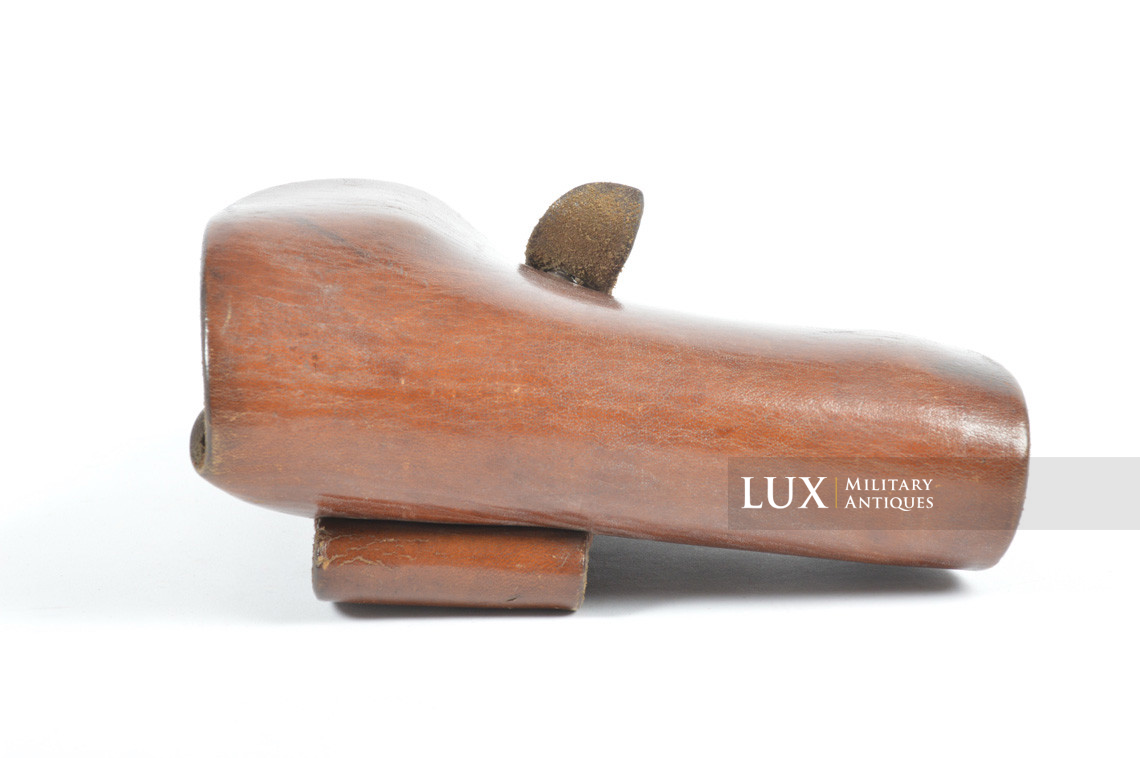 Gaine allemande pour le pistolet FN Browning GP35, « cgn4 » - photo 13