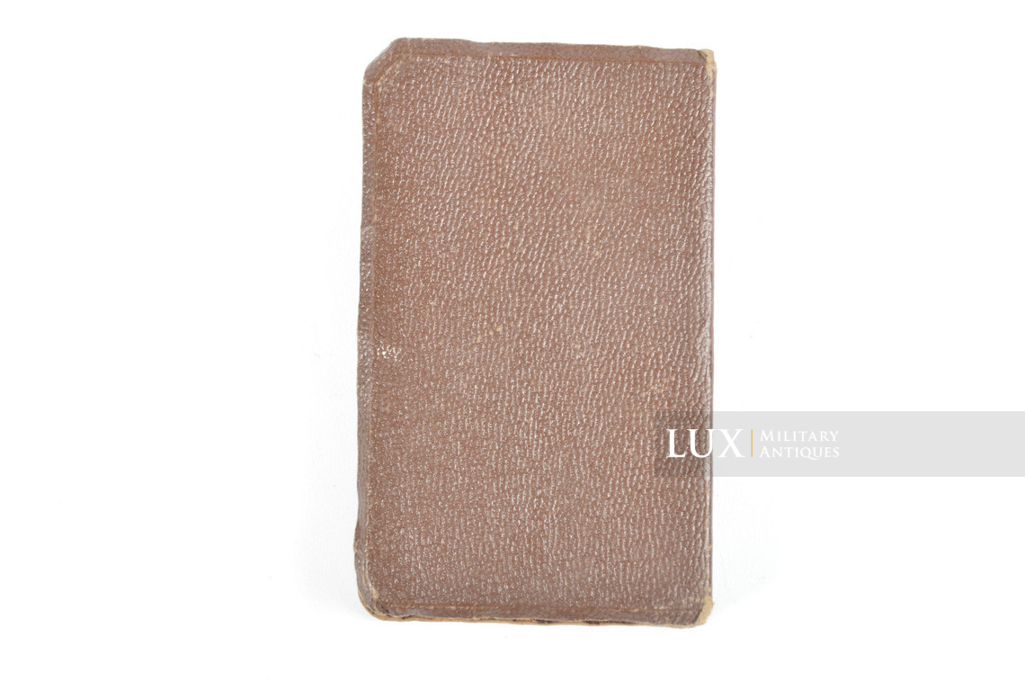 US prayer book, « NEW TESTAMENT » - Lux Military Antiques - photo 11