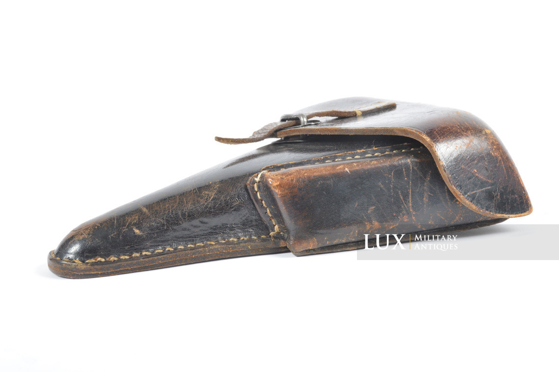 German P38 pistol holster, « DLWP 1940 » - photo 14