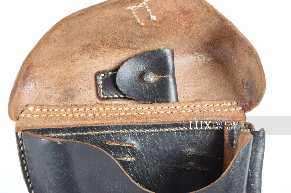 German P08 pistol holster, « DLU 1942 » - photo 9