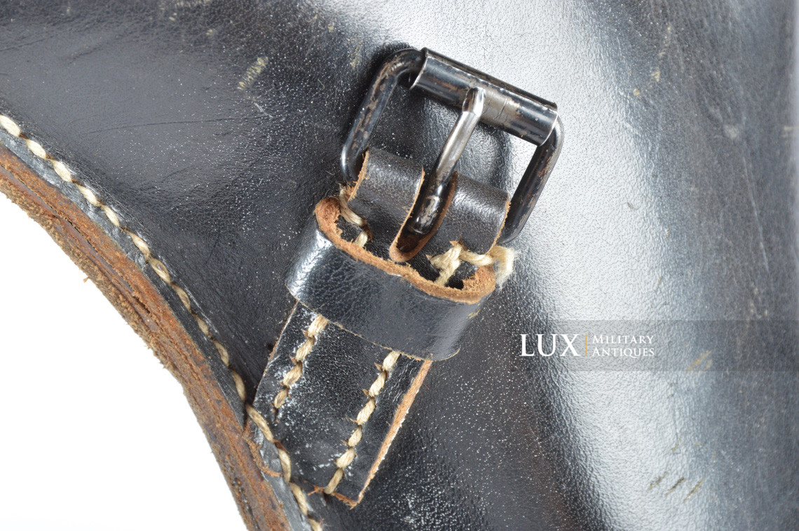 German P08 pistol holster, « DLU 1942 » - photo 10