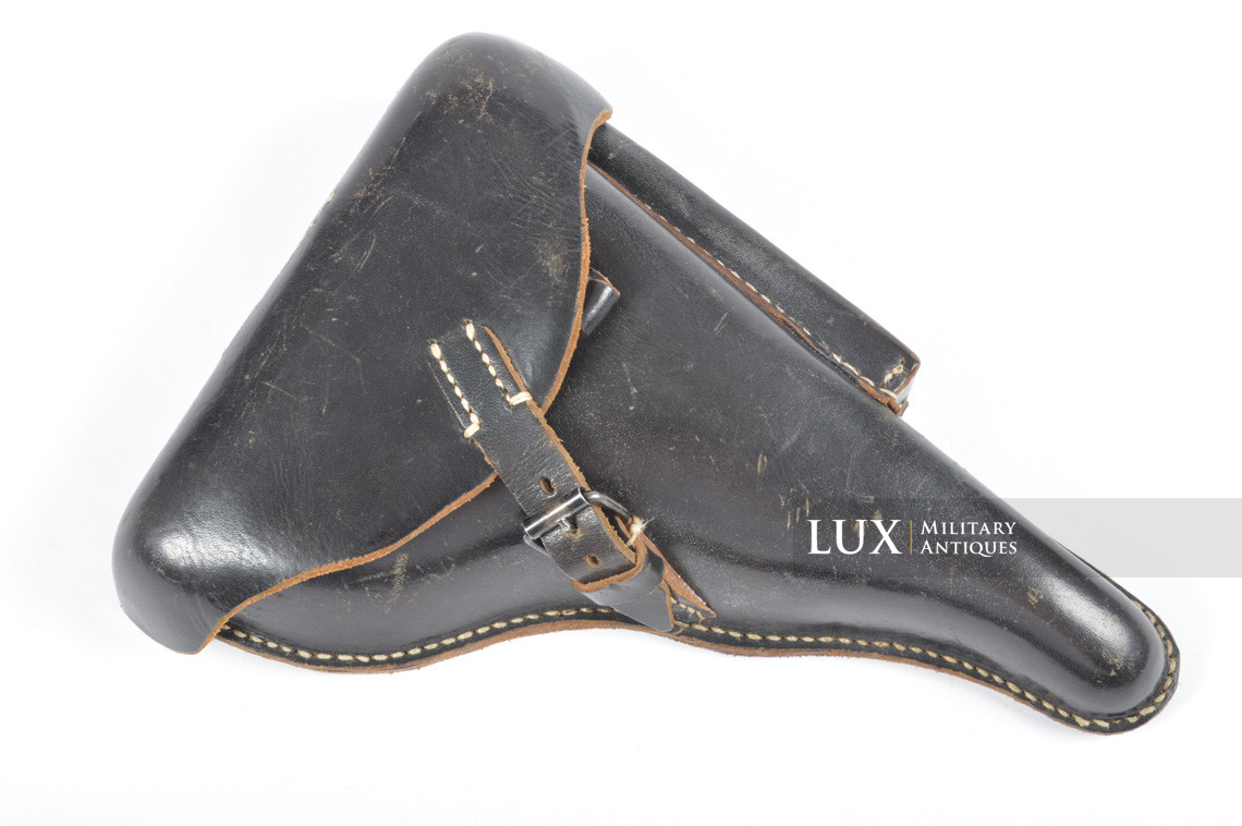 German P08 pistol holster, « DLU 1942 » - photo 4