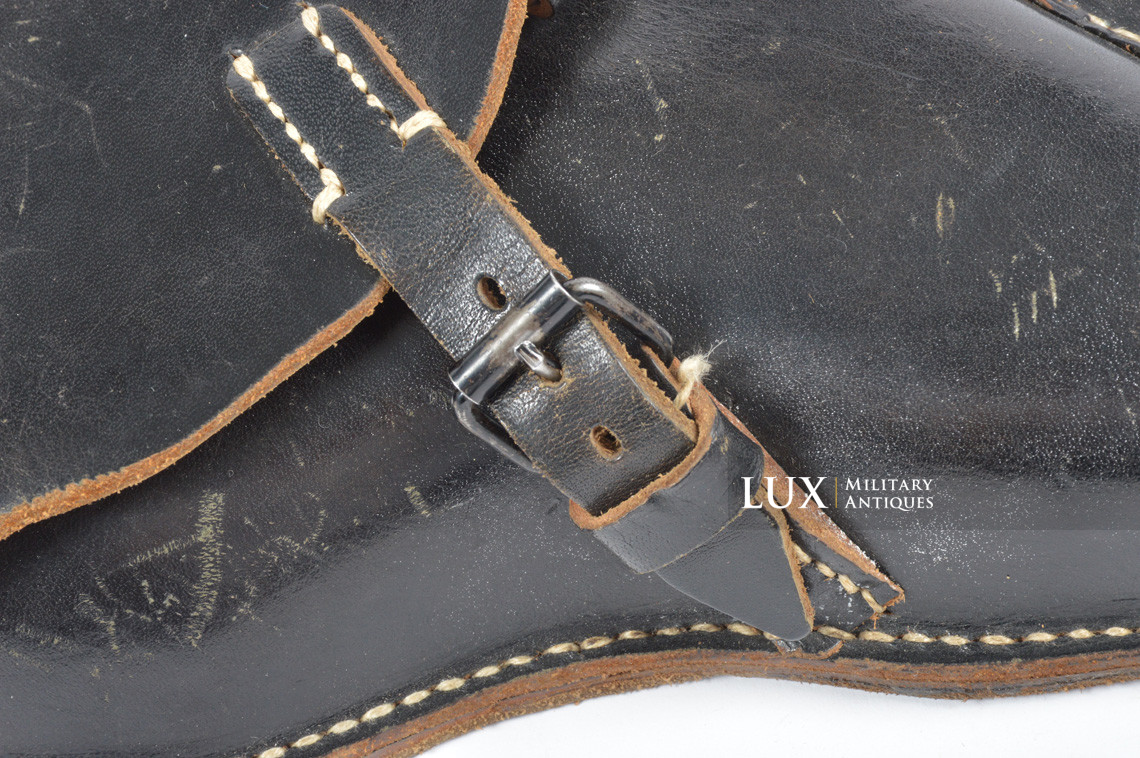 German P08 pistol holster, « DLU 1942 » - photo 8