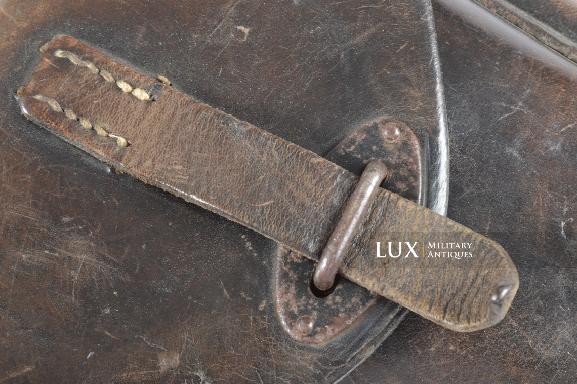 Gaine pour pistolet allemand P38, « fsx41 » - photo 7